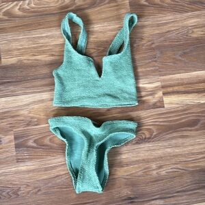 one size fits most bikini